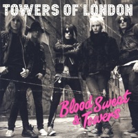 Towers of London - King