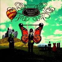 Blue Pilots Project - Reboot