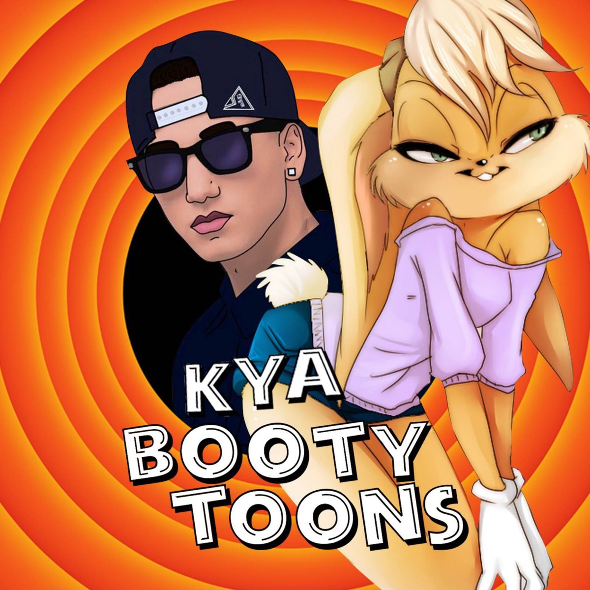 Booty toons