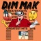 Making Luv to the Beat (feat. Ti & DJ E-Feezy) - WATCH THE DUCK lyrics