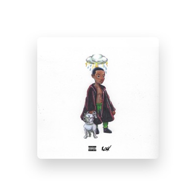 Listen to Richy K., watch music videos, read bio, see tour dates & more!