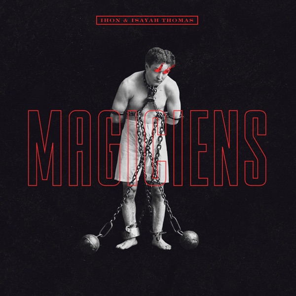 Magiciens
