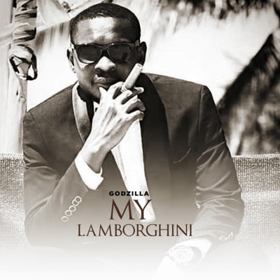 My Lamborghini Doors - Single