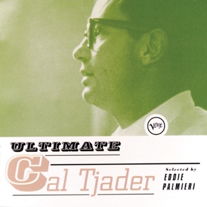 Ultimate Cal Tjader