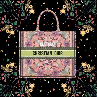 Christain Dior - Single