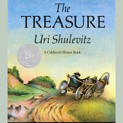 The Treasure: A Caldecott Honor Book