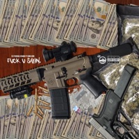 F**k You Sayin' (feat. King Von) - Single - 151 the Bully Gang