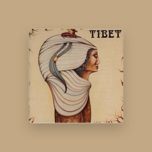 Tibet's avatar