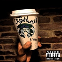 Coffee (feat. Bloodbath, Wax & Xyrxyz) - Single - Crown Tie$