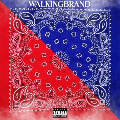 Walking Brand - Single