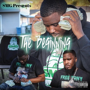 The Beginning - EP