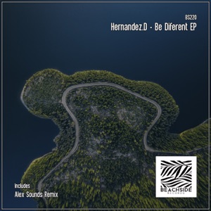Be Diferent - Single