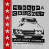 Janie Jones Journey - Single