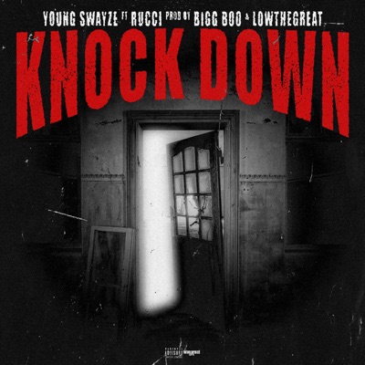 Knockdown (feat. Rucci) - Single