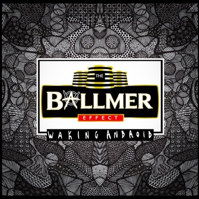 The Ballmer Effect - EP