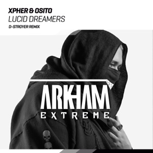 Lucid Dreamers (D-Stroyer Remix) - Single