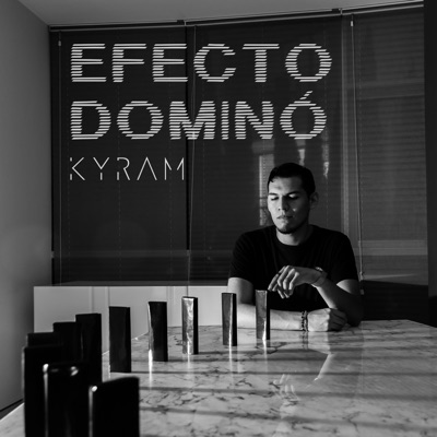 Efecto Dominó - Single