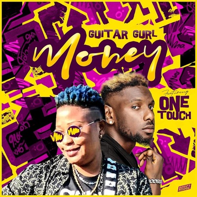Money (feat. One Touch) - Single