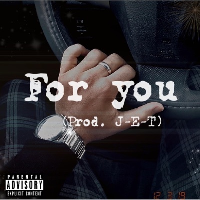 For You - Single