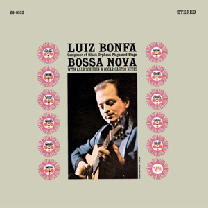 Samba de Duas Notas (Two Note Samba)