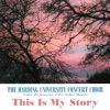 Fanny J Pass Me Not Songs of Fanny J. Crosby - This Is My Story