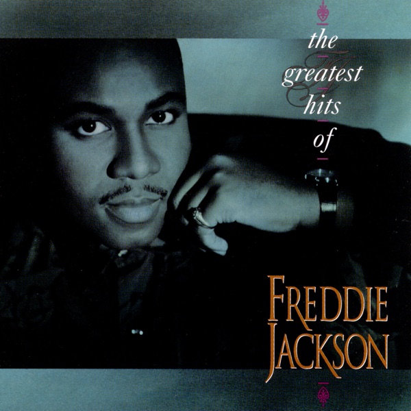 Freddie jackson