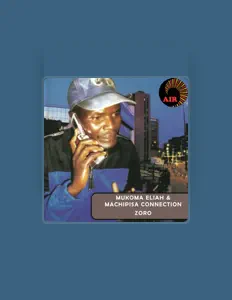 Listen to Mukoma Eliah & Machipisa Connection, watch music videos, read bio, see tour dates & more!