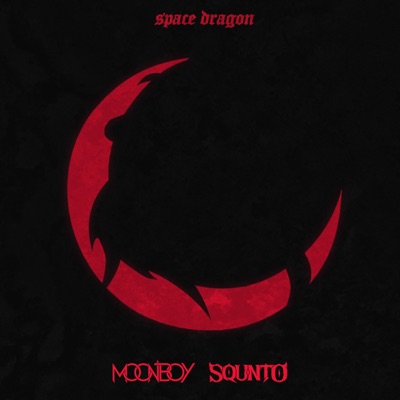 Space Dragon - Single