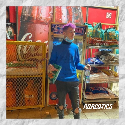 Narcotics (Freestyle) [1st of the 1st] - Single