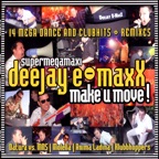 Extasy (DJ MNS Vs. E-MaxX Remix) [DJ MNS Vs. E-MaxX R]