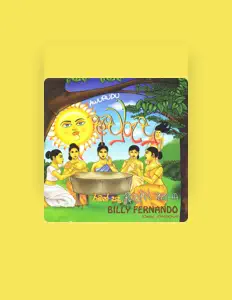 Billy Fernandoを聴いたり、ミュージックビデオを鑑賞したり、経歴やツアー日程などを確認したりしましょう！