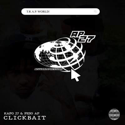 Clickbait - Single