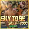 Billet 2000