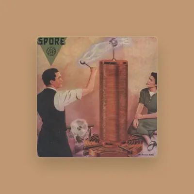 Listen to Spore, watch music videos, read bio, see tour dates & more!