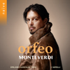 Monteverdi: L'Orfeo - Emiliano González Toro & I Gemelli