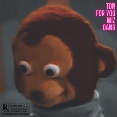 Ton For You Miz Oans - EP