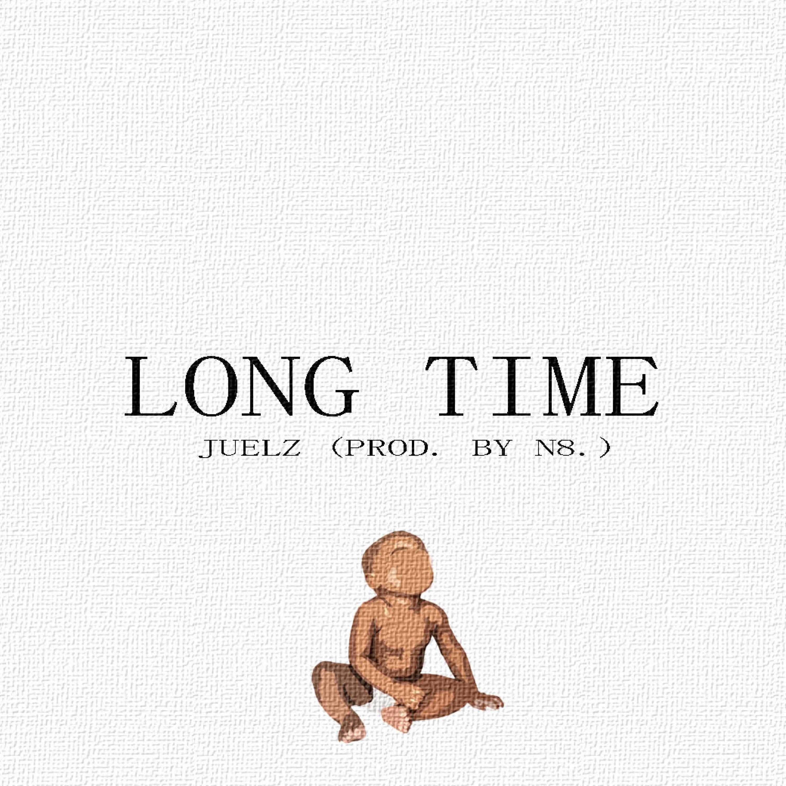 Long Time - Single