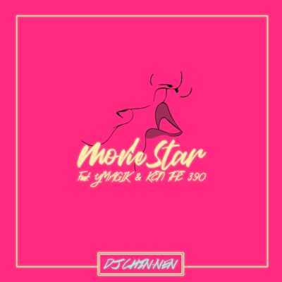 Movie Star (feat. Ymagik & Ken the 390) - Single