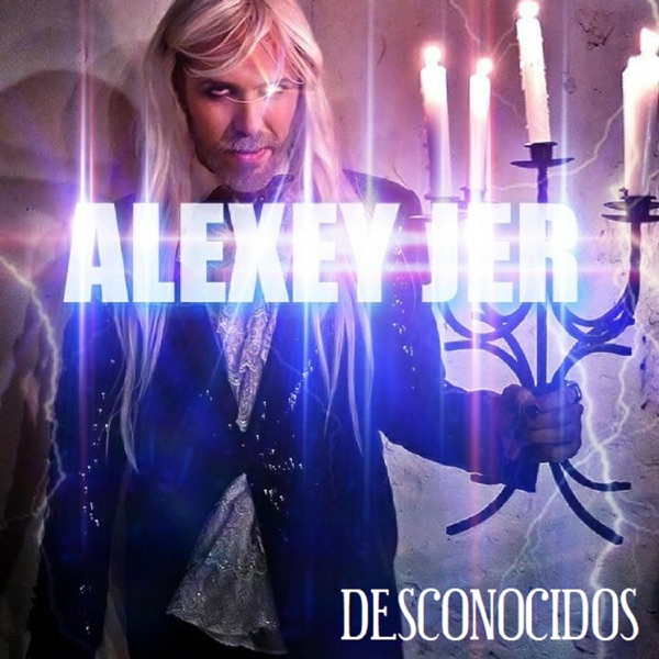 Desconocidos
