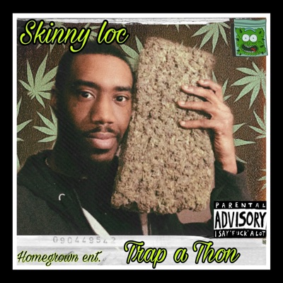 Trap a Thon - Single