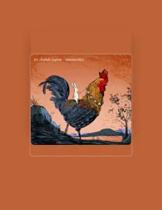 Listen to Les Chauds Lapins, watch music videos, read bio, see tour dates & more!