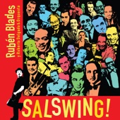 SALSWING! (with Roberto Delgado & Orquesta)