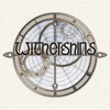 Withershins - Martin Wynne's, The Congress Reel