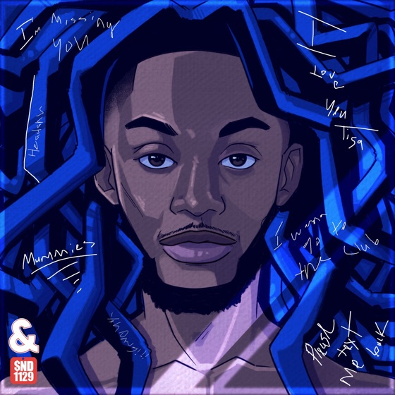 Cover artwork for Go