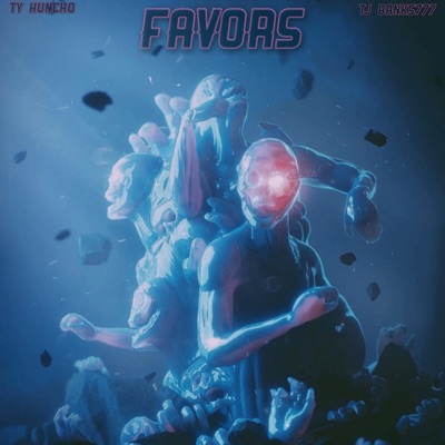 Favors (feat. Tj Banks777) - Single