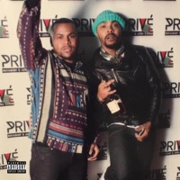 How You Luv - Single - Big Fvme