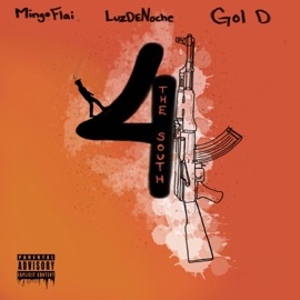 4 The South (feat. LuzDeNoche & Gol D) Mingo Flai