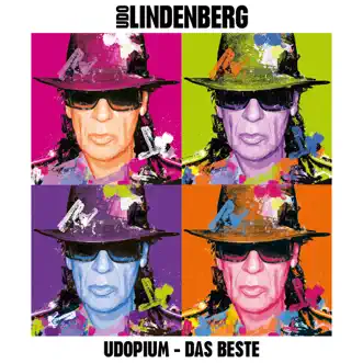 UDOPIUM - Das Beste (Special Edition) by Udo Lindenberg album reviews, ratings, credits