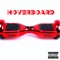 Hoverboard (feat. Hightop & Kiddjay) - Lil Ed lyrics
