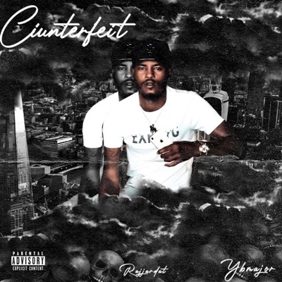 Counterfeit - Single